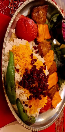 Soghateh Gilan Restaurant Öffnungszeiten