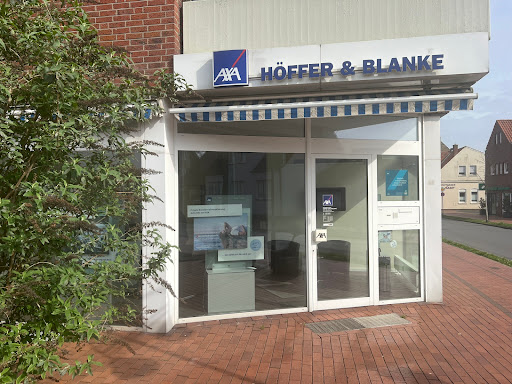 AXA Höffer & Blanke oHG Steinfurt - Thumbnail