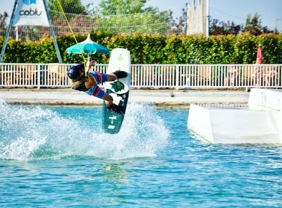 Photos of Cabl&ugrave; Wakepark