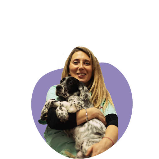 Sabrina Peli - Veterinario Olistico Alternativo