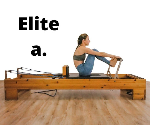 Elite Pilates & Yoga Services - Teacher Training - Thumbnail