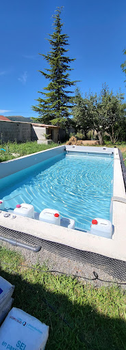 Photo de Piscines et Spas du Mâconnais - Hydro Sud Macon à Prissé (71960)