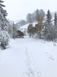 Photo n°10 de Les Quatre Bouleaux à Le Bonhomme (Gîte)