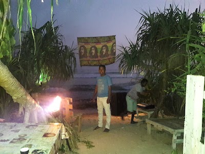 Photos of Madiha Toprest Beach Restaurant
