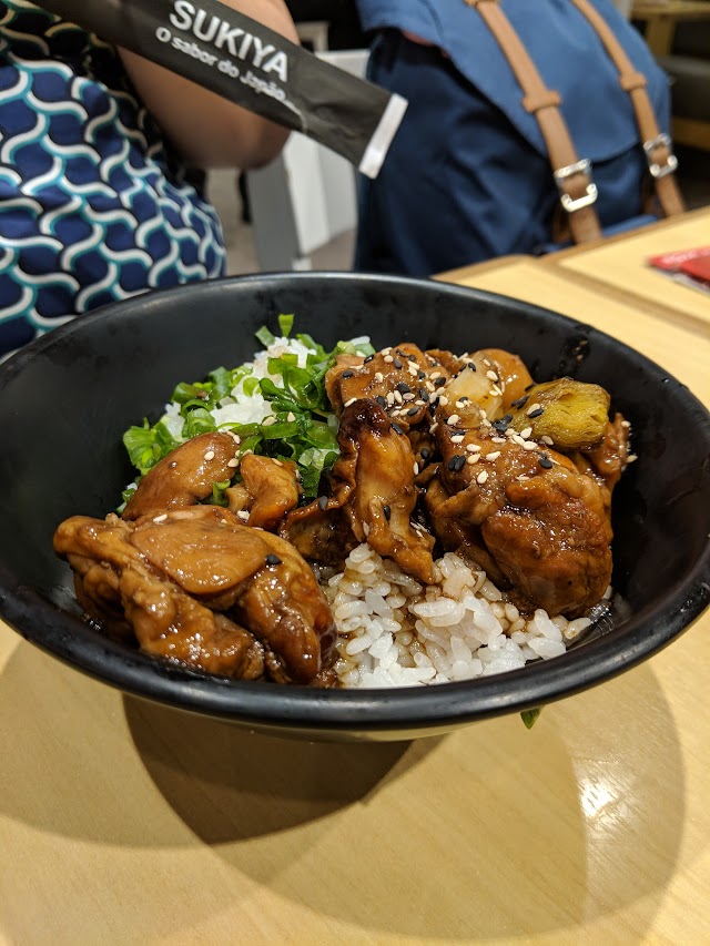 Sukiya