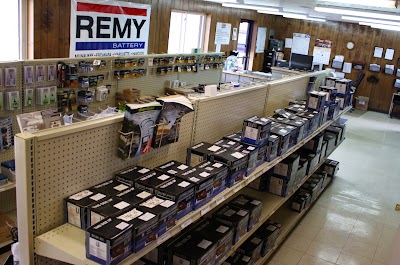 Photos of Remy Battery
