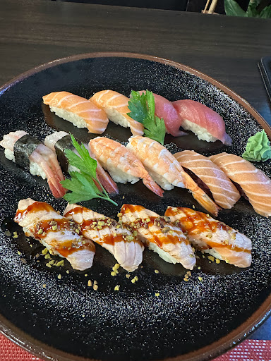 Ristorante Sushi Dao Perugia - Thumbnail