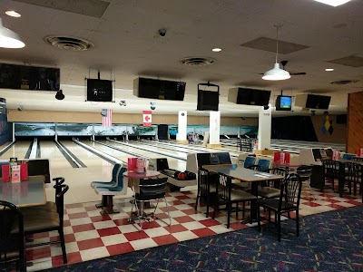 Bowl-O-Drome