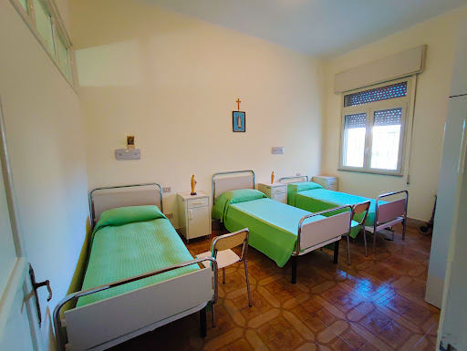 Casa di Riposo Giuseppe Cangialosi - Thumbnail