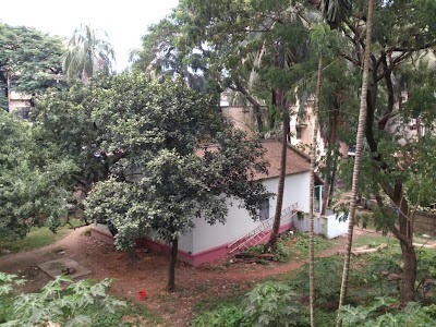 Photos of City police outpost