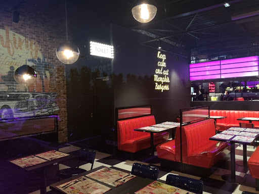 Photo 5 - Memphis - Restaurant Diner