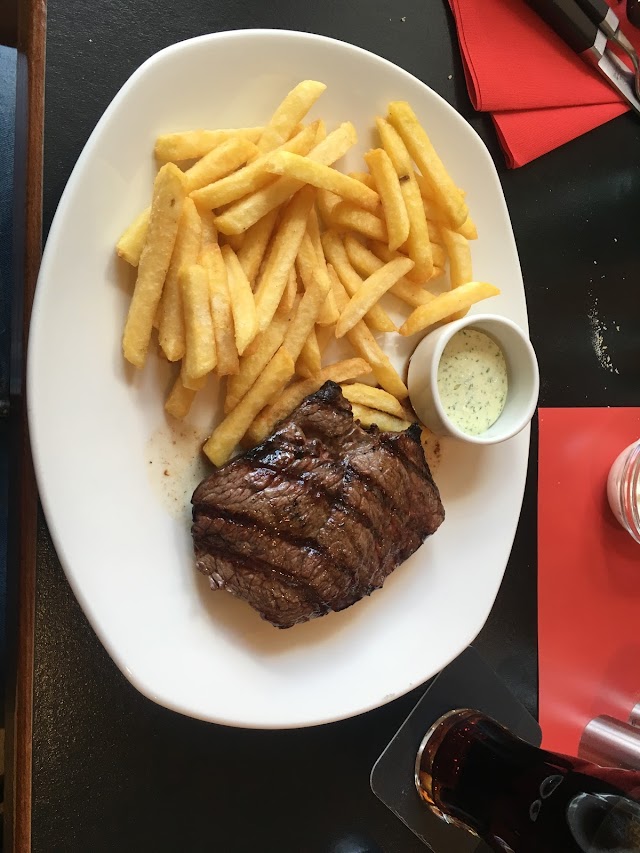 MAREDO Steakhouse Salzburg