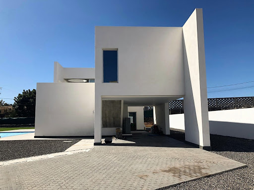 Estudio Domus Arquitectura S.L. - Víctor M. Acosta Díaz