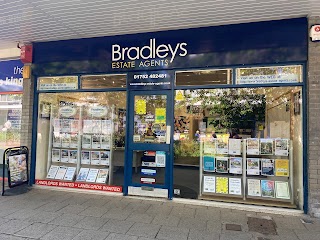 Bradleys Estate Agents Plymstock