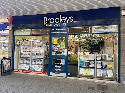 Bradleys Estate Agents Plymstock