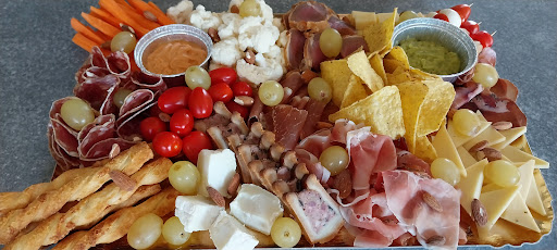 La mise en bouche