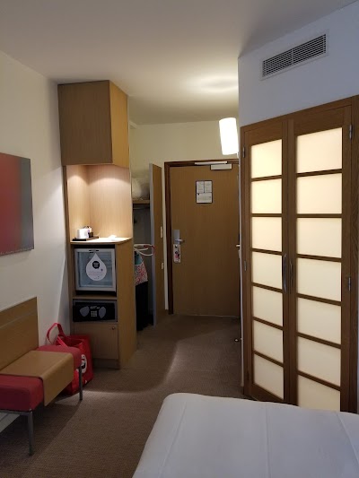 Photos of Hotel Novotel Luxembourg Centre