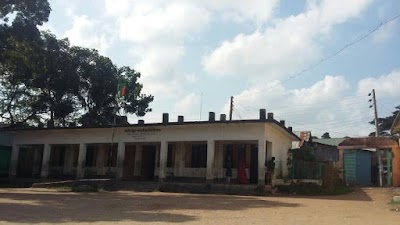 Photos of Sarail Model Government Primary School