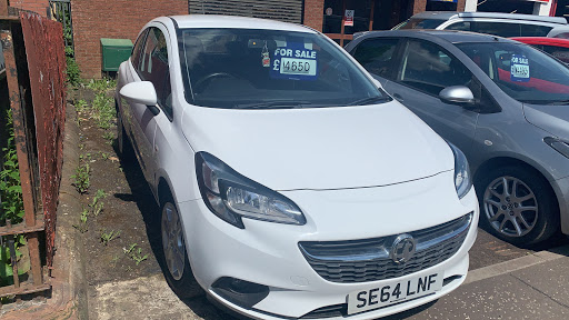 Renfrew Car Sales Company - Thumbnail
