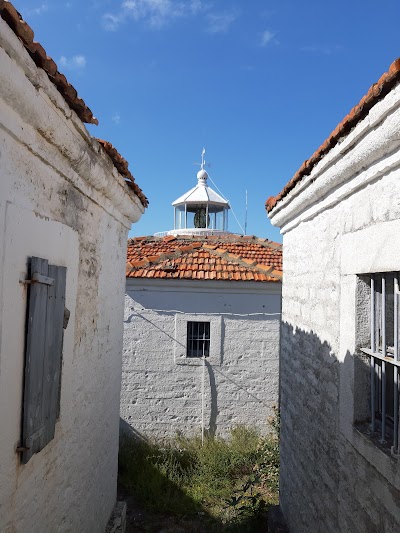 Kerempe Feneri