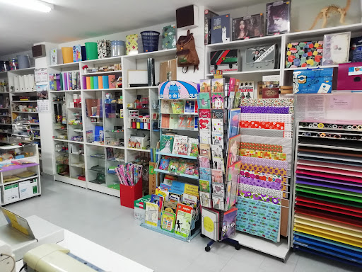 PAPELERIA LIBRERÍA PIN-FOL - Thumbnail