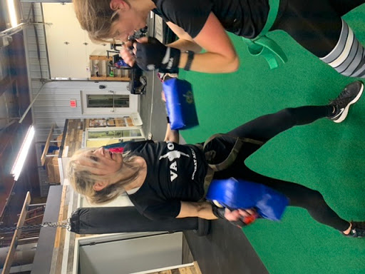 Valor Combat Academy of Meadville - Thumbnail