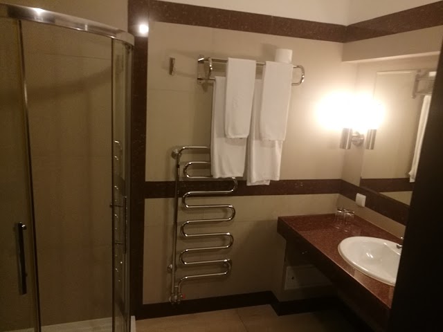 Hotel Gołębiewski