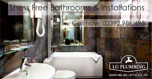 I.G Plumbing - Portsmouth General Pluming Service - Thumbnail