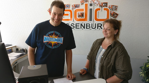 Radio Plassenburg - Thumbnail