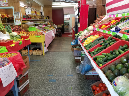 Randy's Produce