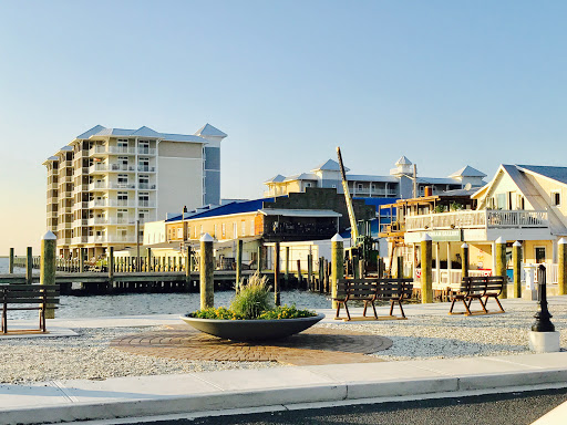 Crisfield Dock Gallery - United States