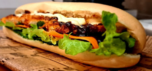 Photo 3 - Burger de L'Ayguade