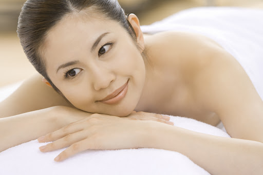 Chinese Massage in Farnborough