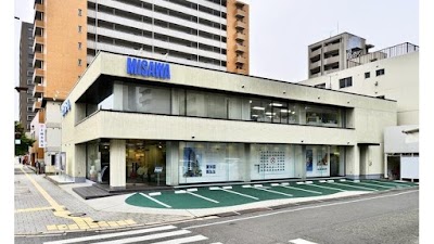 ミサワホーム中国 広島支店