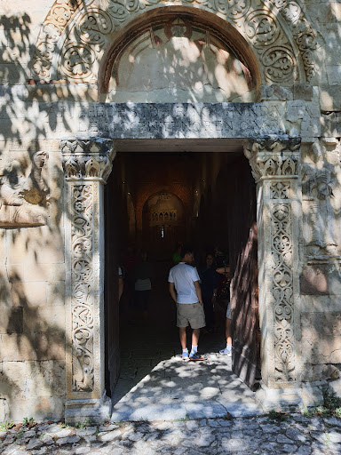 Pro-loco Capestrano Centro di informazioni turistiche - Thumbnail