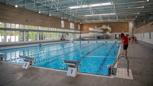 Photo de Piscine Danielle et Fantine Lesaffre à Wattrelos (59150)