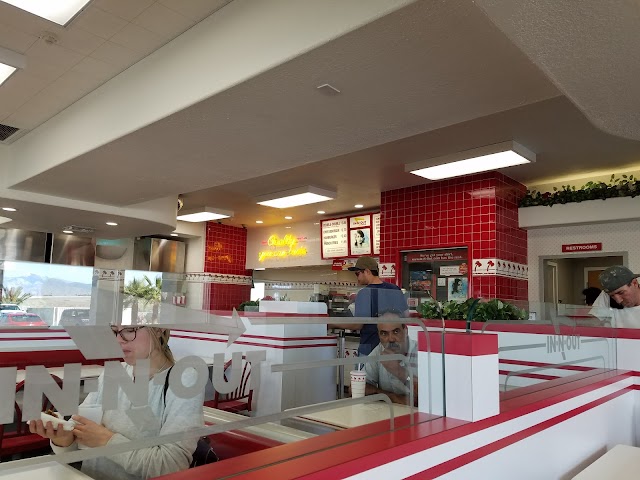 In-N-Out Burger