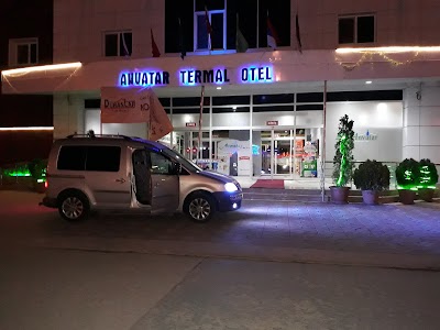 Photos of Armina Termal Otel