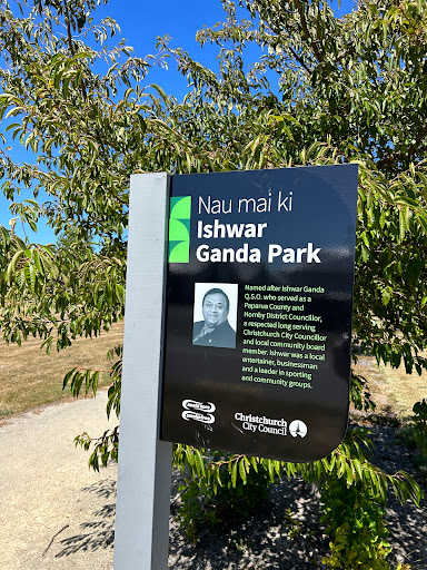 Ishwar Ganda Park - Thumbnail