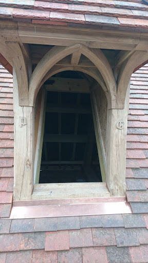 Photo de Bois et Bâtiments à Saint-Cyprien (24220)