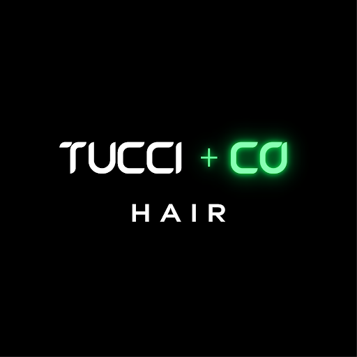 TUCCI + CO HAIR - Thumbnail