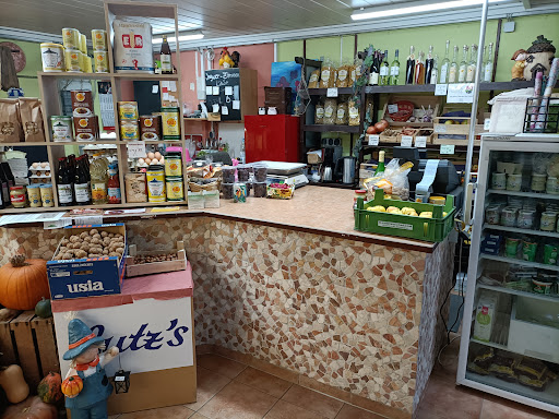 Rikes Obstpavillion - Thumbnail