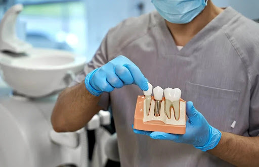 Smile Avenue Dental Clinic offers steady and personalised care for families across Noida. The cli…