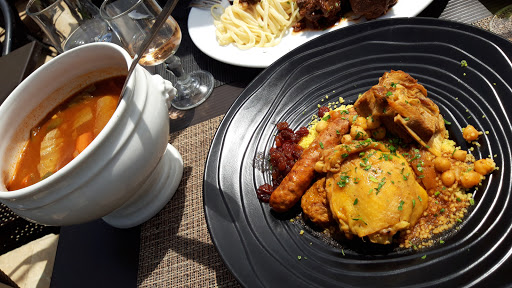 RESTAURANT U SCONTRU - Thumbnail