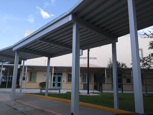 Emerald Cove Middle School - Thumbnail