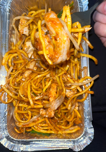 Bodilly's Chinese - Thumbnail