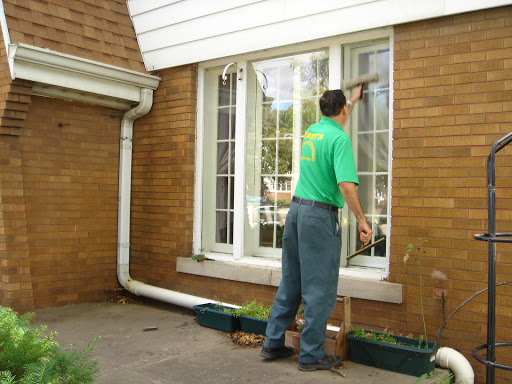 Terry's Window Cleaning Services