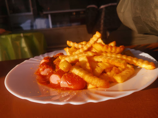 Frankengrill Imbiss - Thumbnail