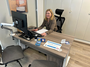 Photo n°3 de Allianz Assurance SAINT VALERY EN CAUX - Yannick FEUGRAY à Saint-Valery-en-Caux (Compagnie d'assurance moto)