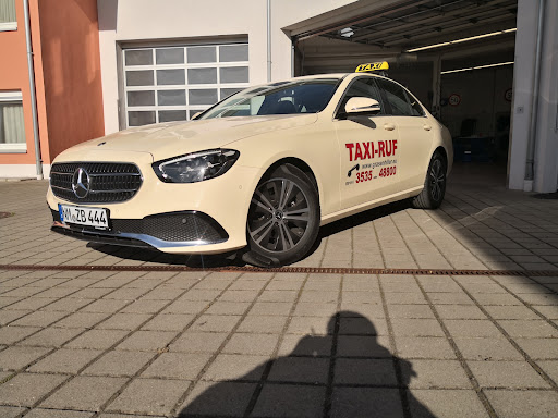 Taxi-Zentrale Grasenhiller GbR - Thumbnail